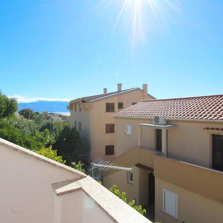 Apartments Kucar Baška Exteriör bild